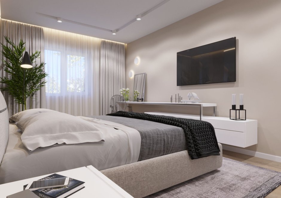 Cozy Bedroom Decor ideas Boho комната