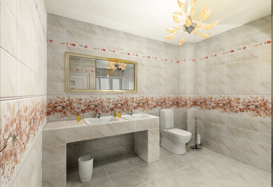 Плитка Illyria Ceramica Classic