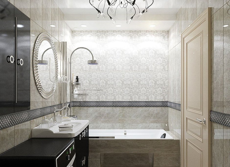 Плитка Illyria Ceramica Classic