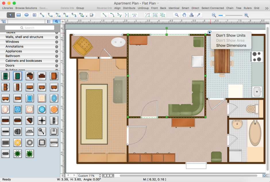 Проектирование Autodesk Revit