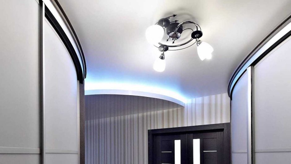 Потолочная подсветка