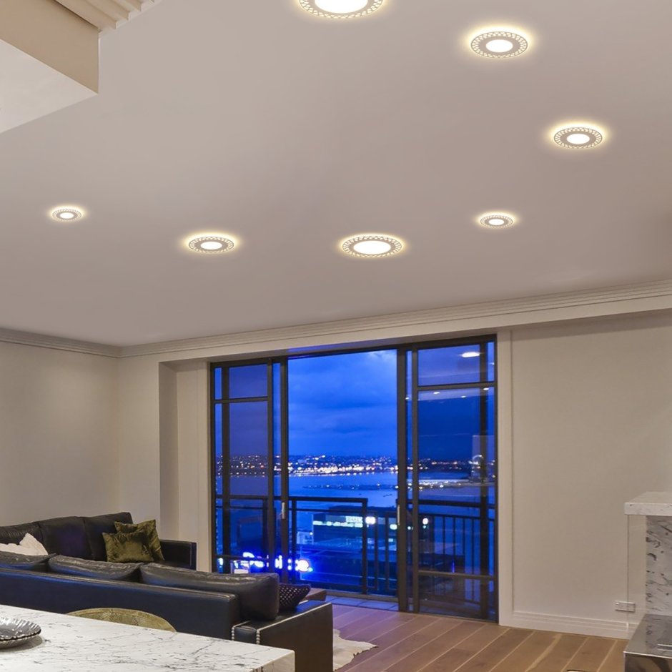 Потолочный плафон WZQ-CD-002modern led Ceiling Lights