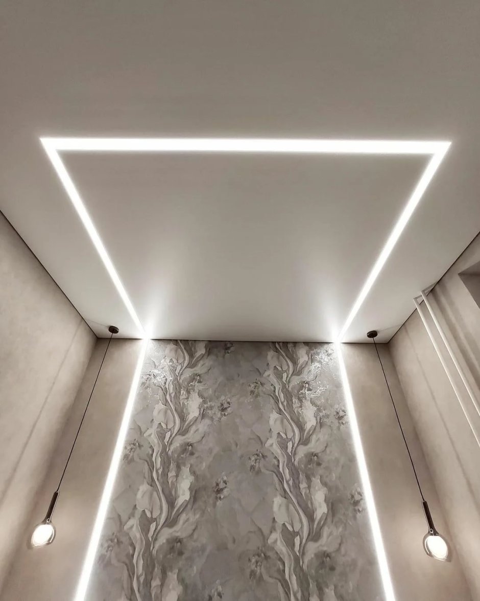 ЦЕНТРСВЕТ В интерьере