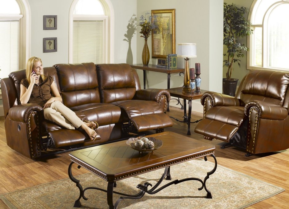 Modenese Gastone диваны