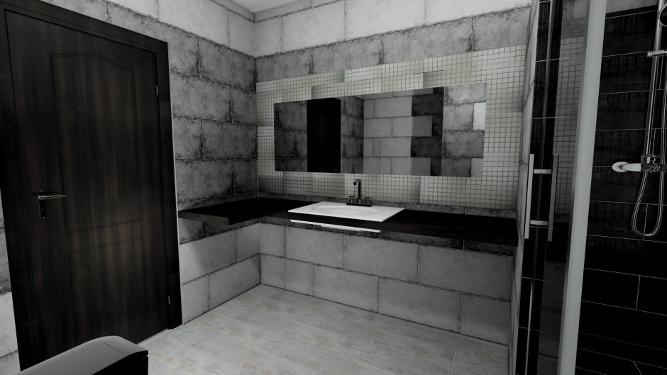 Керин Мегаполис плитка