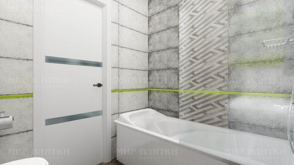 Axima Мегаполис плитка