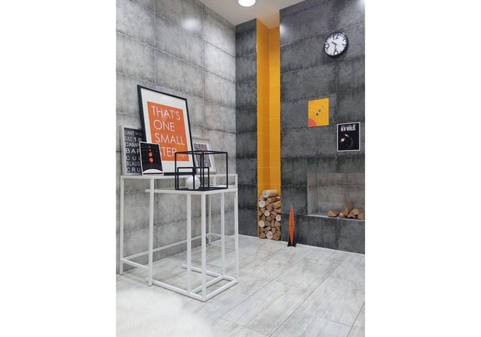 Плитка Нью-Йорк 1с Керамин