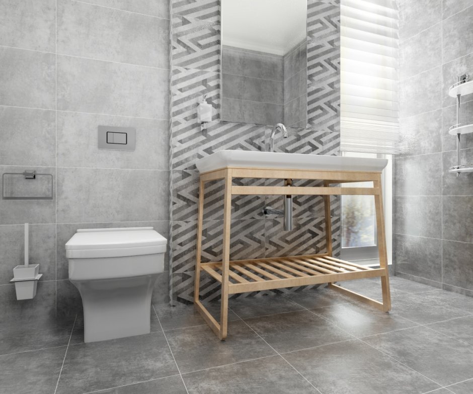 Сабвей Керамин плитка Керамин