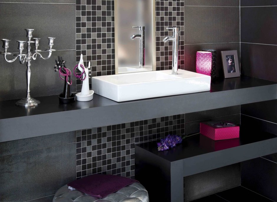 Плитка Мегаполис