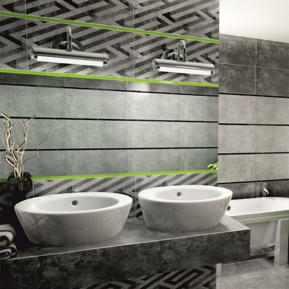 Плитка напольная Аризона