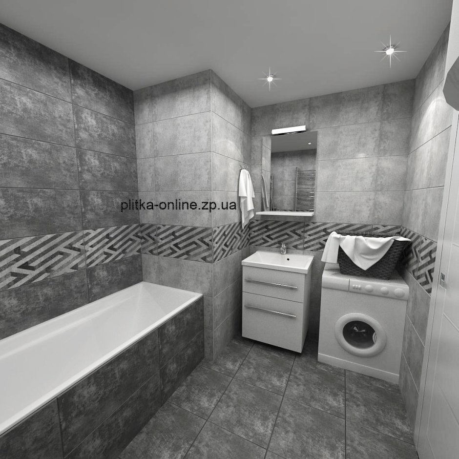 Коллекция Нью-Йорк Керамин