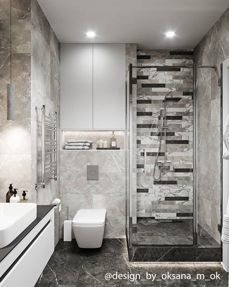 Коллекция Нью-Йорк фабрики «Керамин»