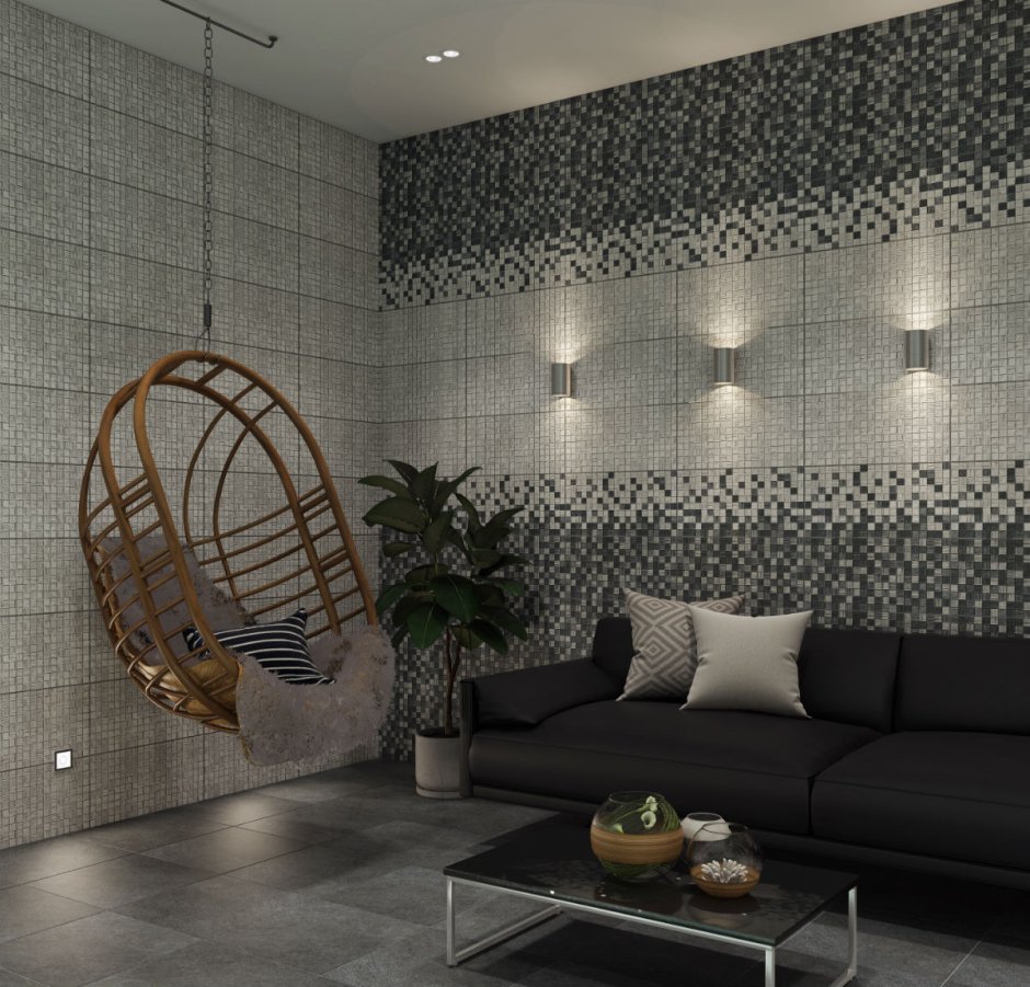 Коллекция Нью-Йорк Керамин