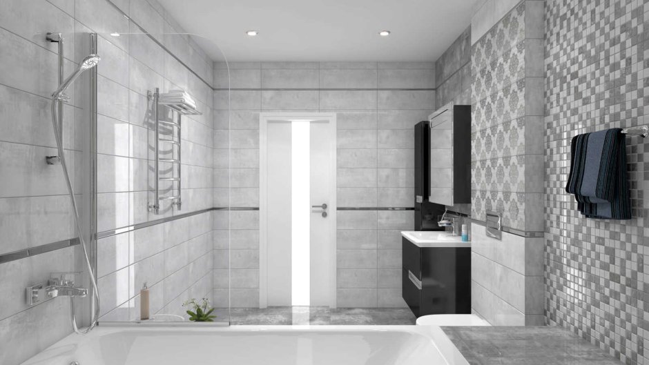 Керамин Мегаполис