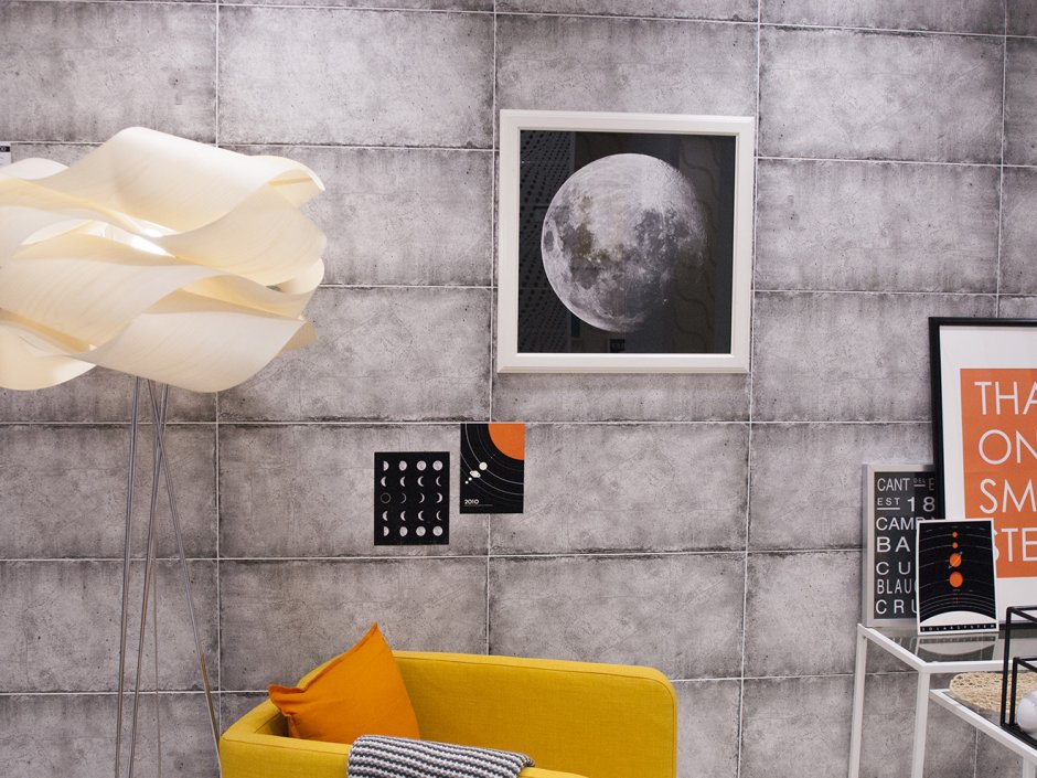 Керамин Мегаполис