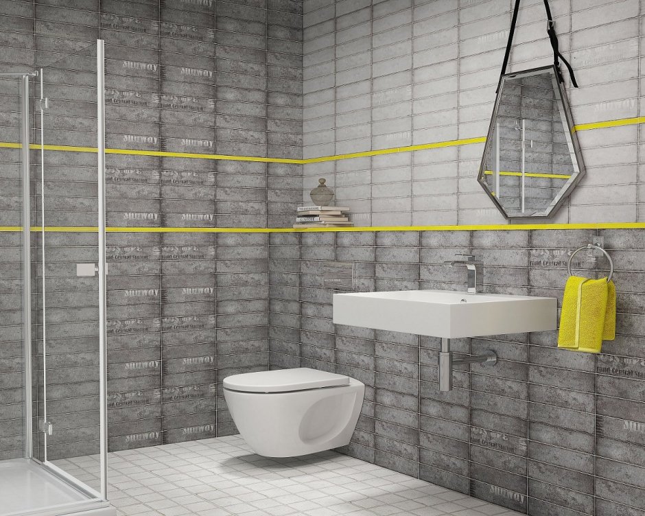 Плитка Нью Йорк 30х60