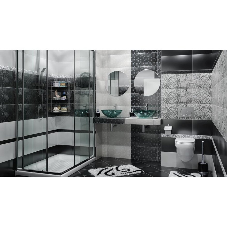 Коллекция Нью-Йорк Керамин