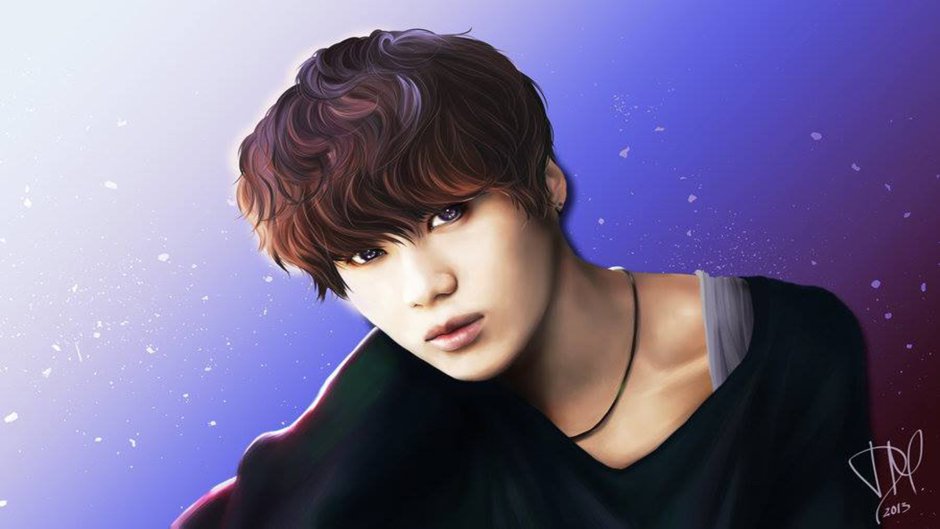 Тэмин SHINEE обои