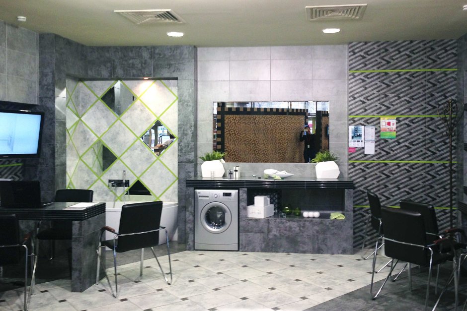 Плитка Glent ALTACERA