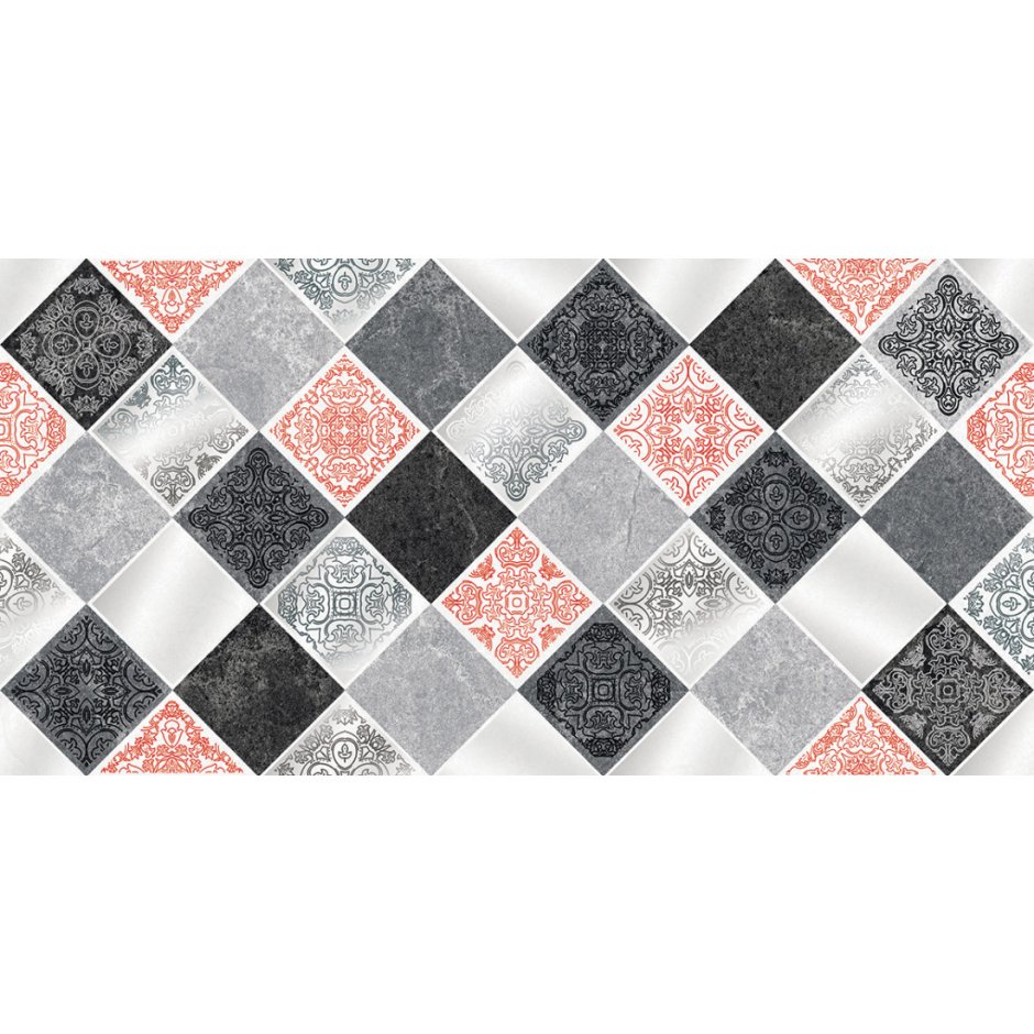 Коллекция Мегаполис от Керамин