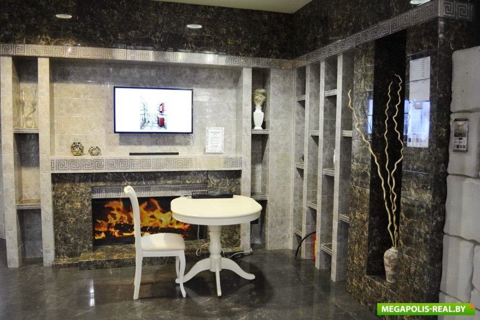 Плитка Намиб Керамин