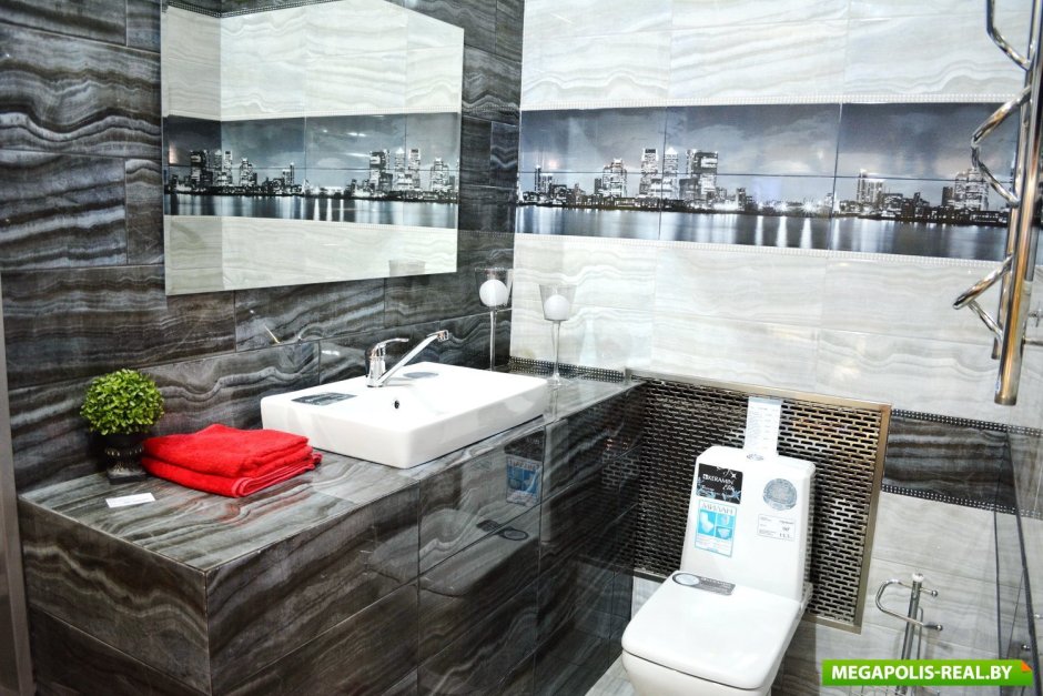 Плитка Iris Ceramica Maiolica