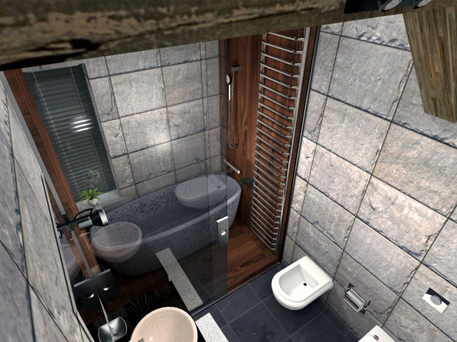 Керамин Нью-Йорк 1с