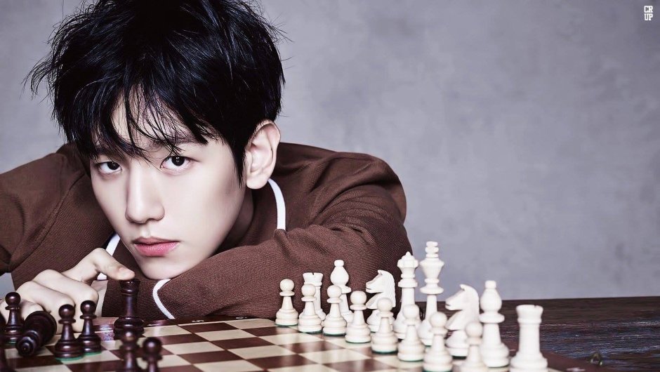 Baekhyun TMI