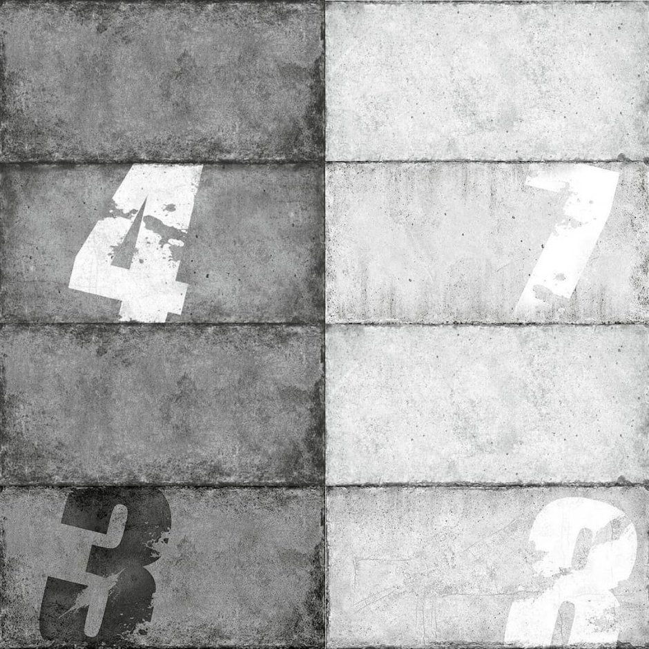 Керамическая плитка Axima Мегаполис