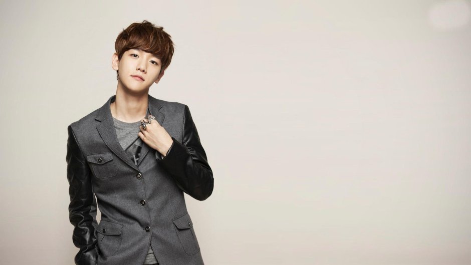 Baek Hyun Woo
