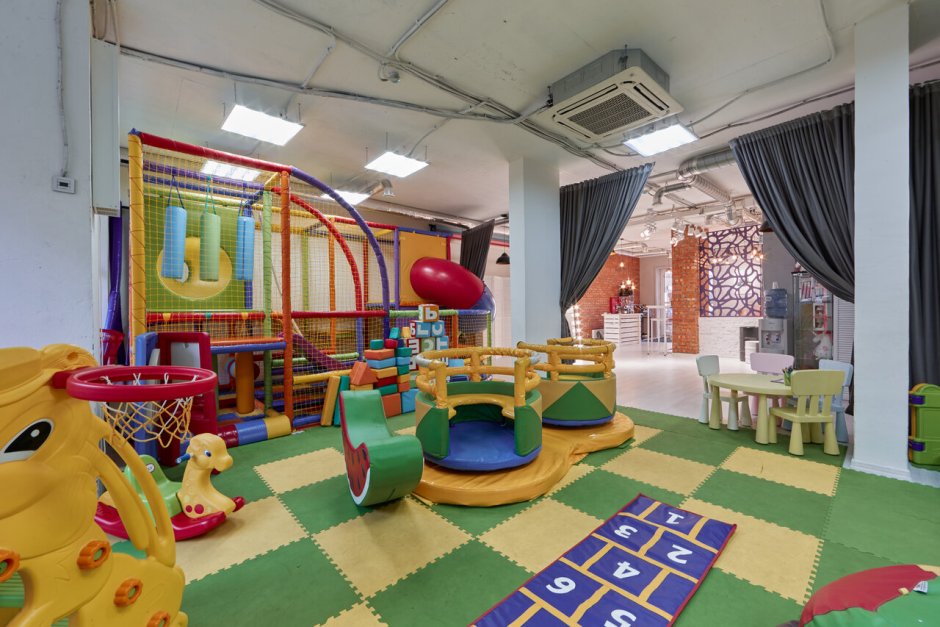 Мебель в стиле лофт Loft Wood Studio