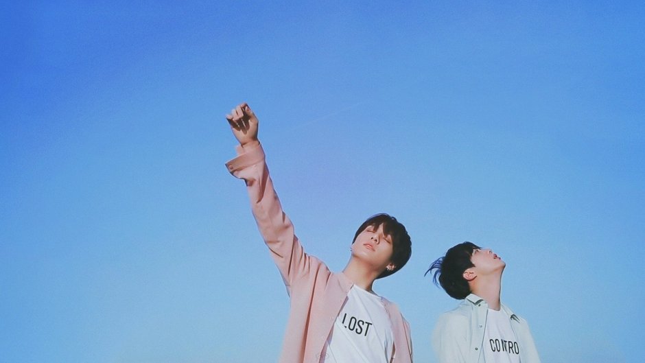 BTS Esthetic Taehyung обои