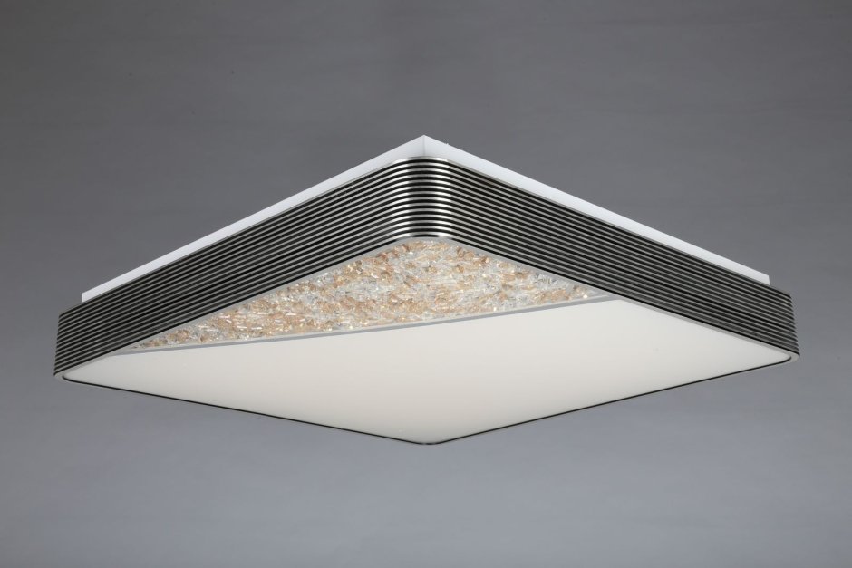 Светильник Stix 6-Arm led Pendant Light