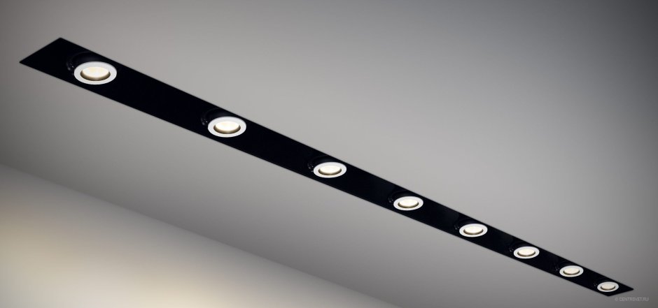 Modern Ceiling Light люстра