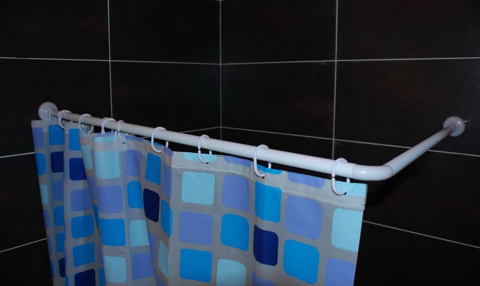 Карниз для ванны verran 690-09