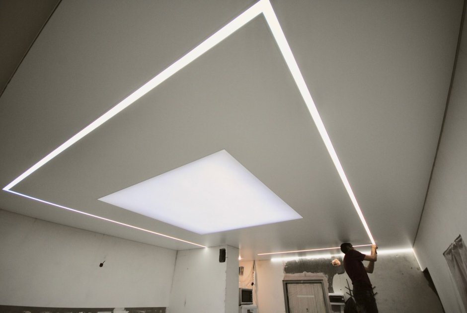 Люстра led Pendant Light zg8313a