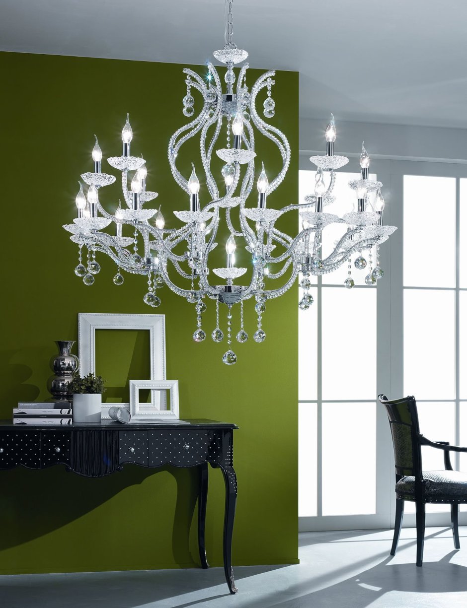 Люстра led Pendant Light zg8313a
