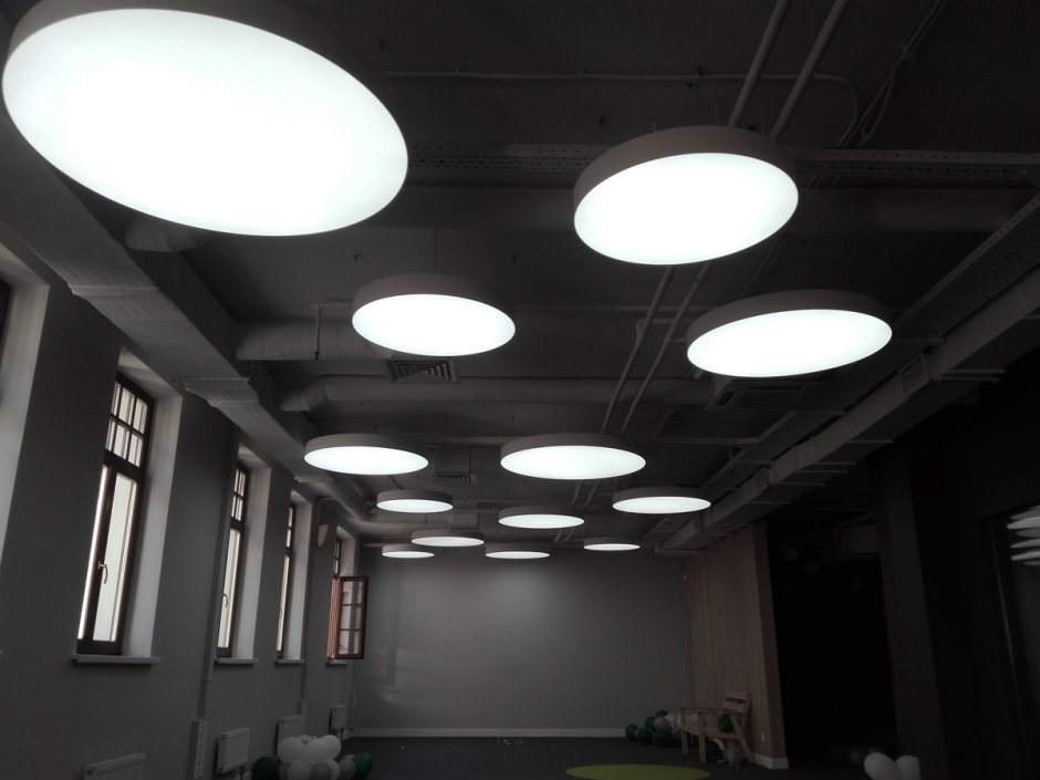Люстра Modern Crystal Chandelier