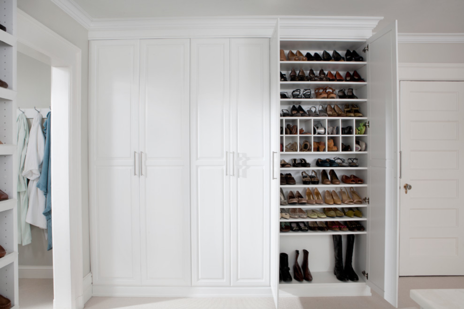 Шкаф Smart Shoe Cabinet