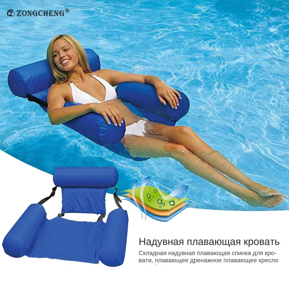 Кровать будущего