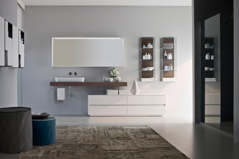 Idea Group мебель для ванной l 105*p50