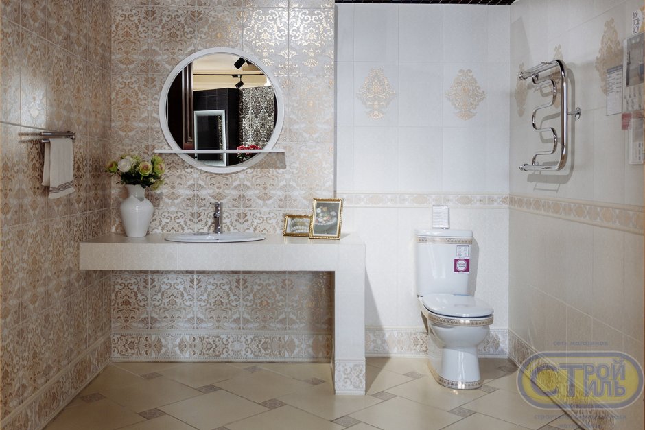 Плитка Illyria Ceramica Classic