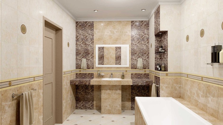 Ceramica Classic Illyria