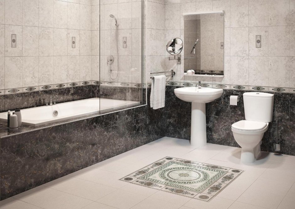 Плитка Illyria Ceramica Classic