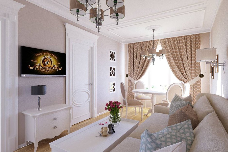 Плинтус Skirting lajsna