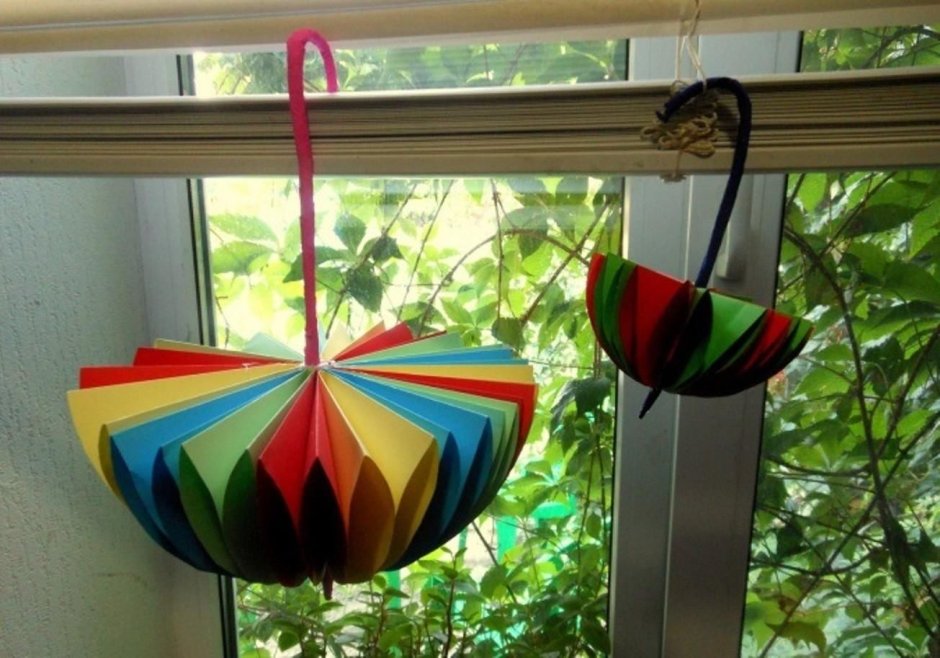 Участок в детском саду