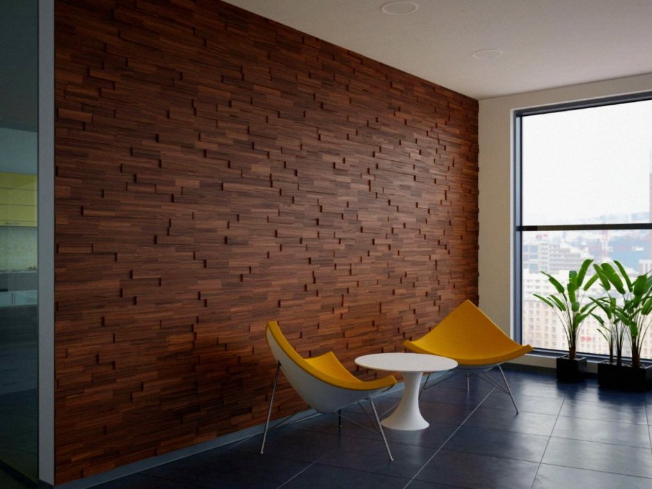 3d панели Woodecor