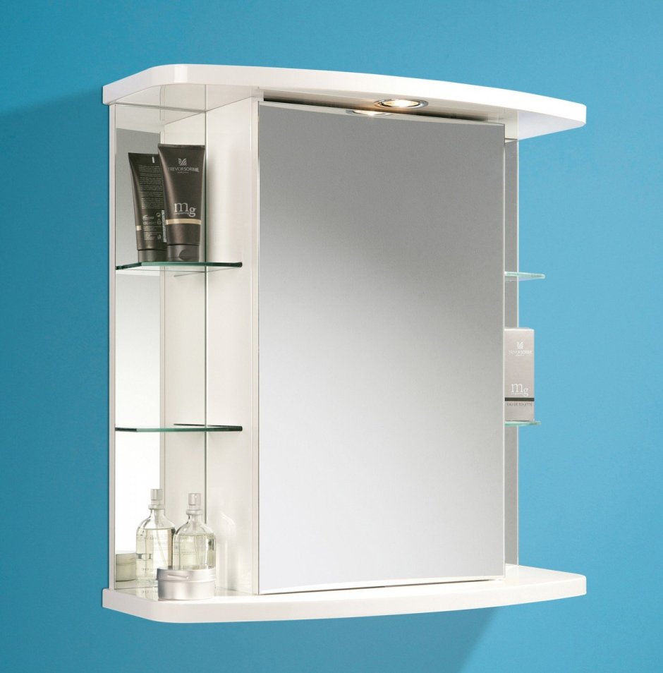 Зеркальный шкаф Emco Premium 1200х600