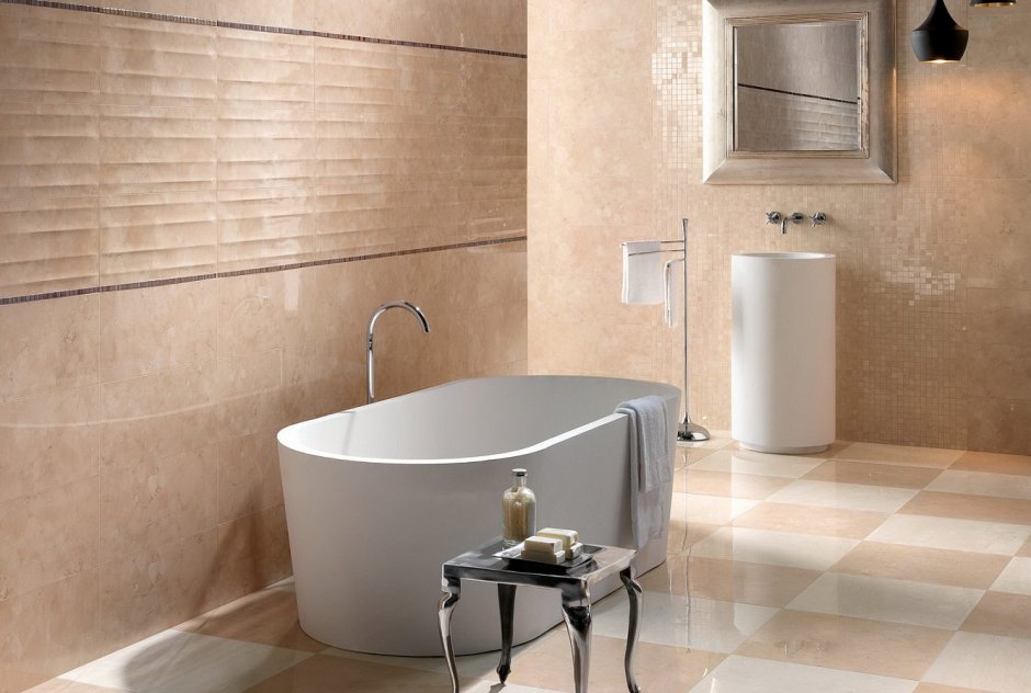 Керамогранит marmo Milano