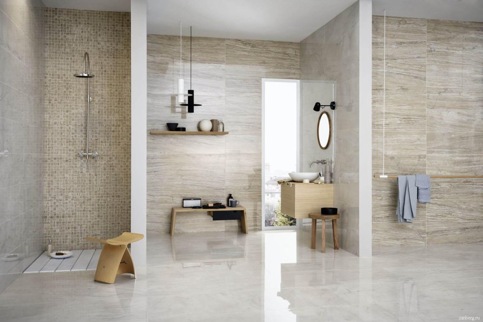 Плитка Marazzi Allmarble
